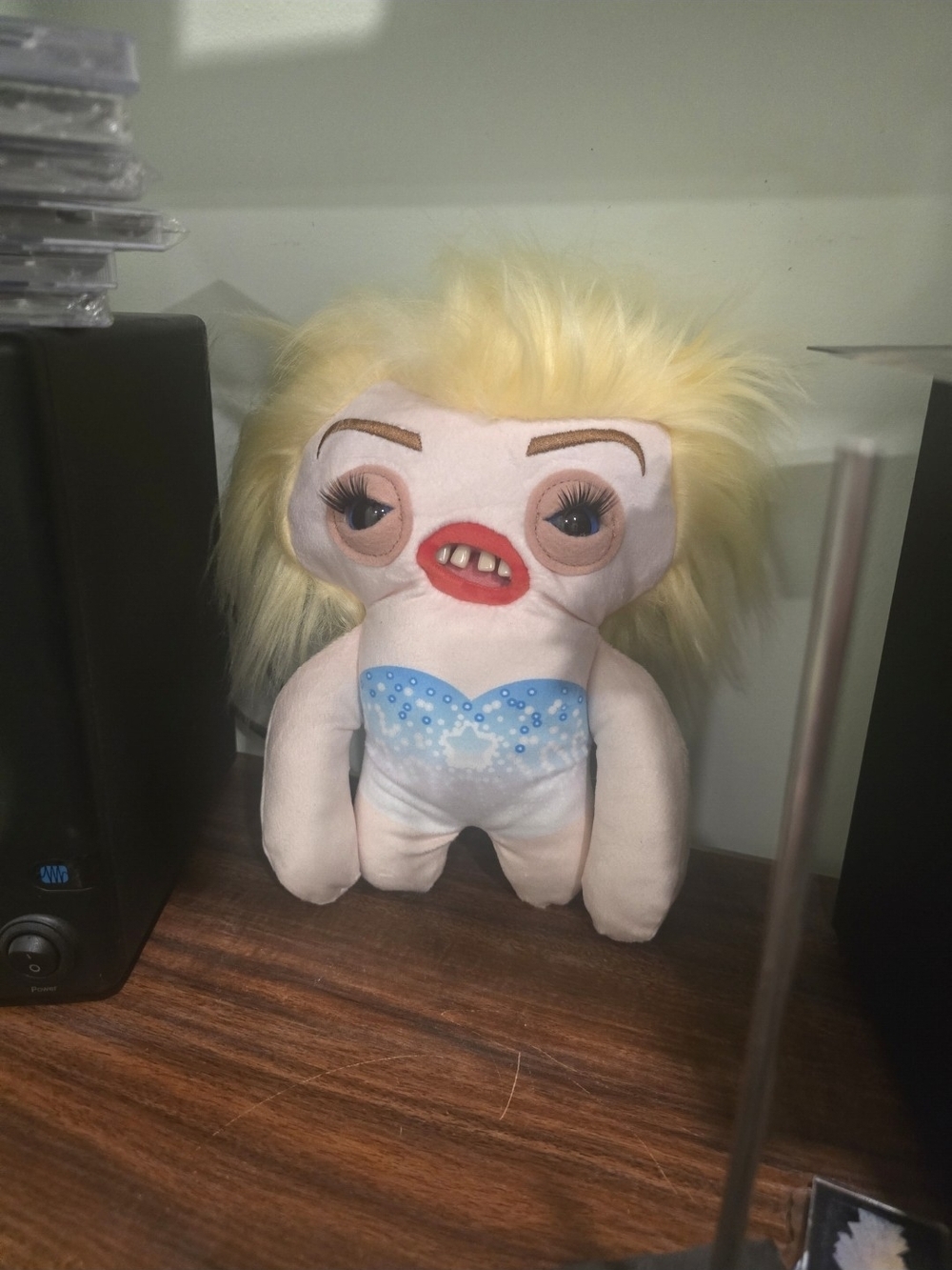Fuggler | Taylor Swift Fleeting Fartlet Fuggler Doll